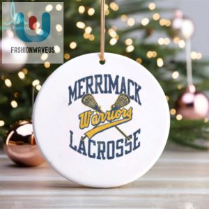 Merrimack Vintage Lacrosse Shirt fashionwaveus 1 3