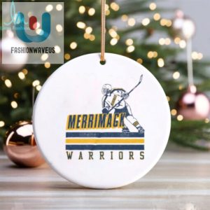 Merrimack Vintage Hockey Shirt fashionwaveus 1 3