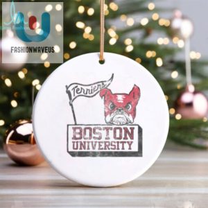 Boston University Vintage Terrier Pride Shirt fashionwaveus 1 3