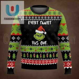 Grinch Ugly Christmas Sweater Grinch Christmas Sweater Grinch Ugly Sweater For Mens Womens fashionwaveus 1 1