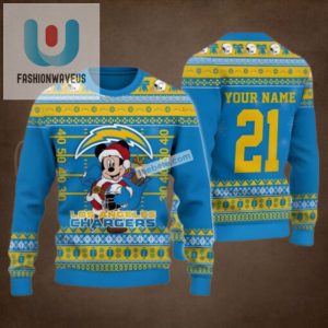 Personalized Modelo Ugly Sweater fashionwaveus 1 1