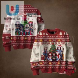 Motley Crue Have A Motley Christmas Happy Crue Year 2025 Chirstmas Gifts 2024 Xmas For Family And Friends Ugly Sweater fashionwaveus 1 1