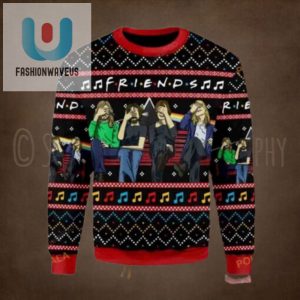 Pink Floyd Friends Chirstmas Gifts 2024 Xmas For Family And Friends Ugly Sweater fashionwaveus 1 1