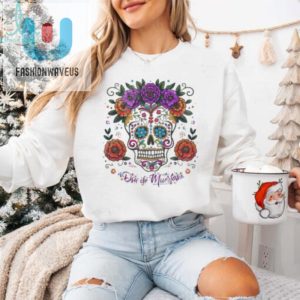 Dia De Los Muertos Pittsburgh Steelers 2024 Pullover Shirt fashionwaveus 1 2