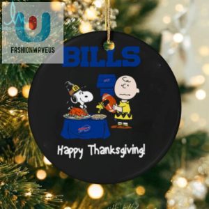 Peanuts Buffalo Bills Football Happy Thanksgiving T Shirt fashionwaveus 1 2