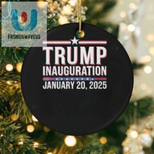 Donald Trump Inauguration January 20 2025 Trump Winning Make America Great Again T Shirt fashionwaveus 1 2