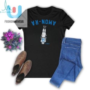 Amon Ra St. Brown Headstand T Shirts fashionwaveus 1 3