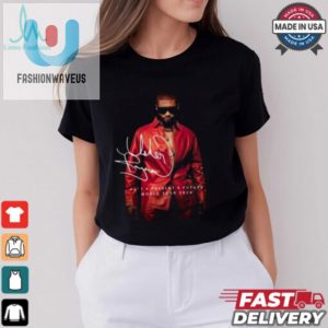 Usher Past Present Future World Tour 2024 Gift T Shirt fashionwaveus 1 1