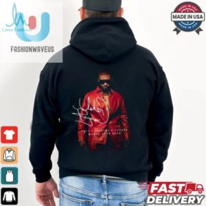 Usher Past Present Future World Tour 2024 Gift T Shirt fashionwaveus 1 3