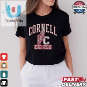 Cornell Vintage Bear Shirt fashionwaveus 1 1