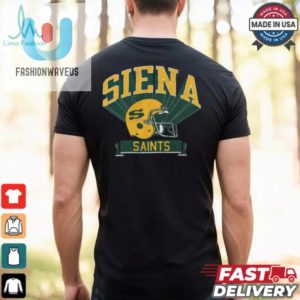 Siena Vintage Football Shirt fashionwaveus 1 2