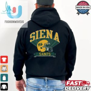 Siena Vintage Football Shirt fashionwaveus 1 3