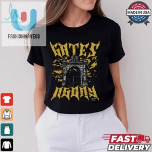 Gates Of Agony Afterlife Shirt fashionwaveus 1 1