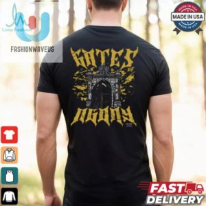 Gates Of Agony Afterlife Shirt fashionwaveus 1 2