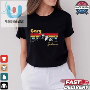 Gary Indiana Roots Hometown Shirt fashionwaveus 1 1