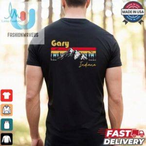 Gary Indiana Roots Hometown Shirt fashionwaveus 1 2