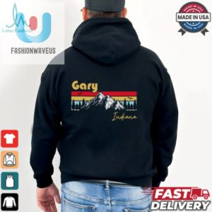 Gary Indiana Roots Hometown Shirt fashionwaveus 1 3