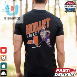 Hobart Vintage Hockey Shirt fashionwaveus 1 2