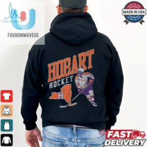 Hobart Vintage Hockey Shirt fashionwaveus 1 3