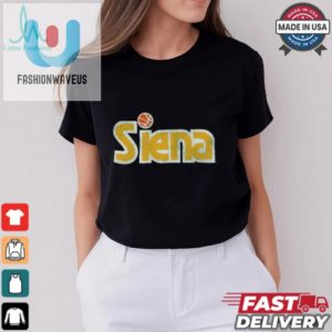 Siena Vintage Basketball Logo Shirt fashionwaveus 1 1