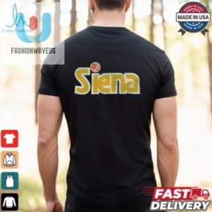 Siena Vintage Basketball Logo Shirt fashionwaveus 1 2