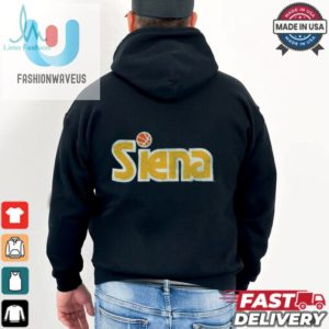 Siena Vintage Basketball Logo Shirt fashionwaveus 1 3