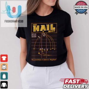 Washington Football The Hail Mary Shirt fashionwaveus 1 1