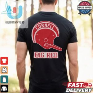 Cornell Vintage Football Helmet Shirt fashionwaveus 1 2