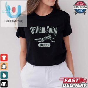 William Smith Vintage Soccer Shirt fashionwaveus 1 1