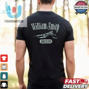 William Smith Vintage Soccer Shirt fashionwaveus 1 2