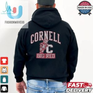 Cornell Vintage Bear Shirt fashionwaveus 1 7