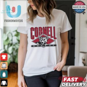 Cornell Vintage Hockey Shirt fashionwaveus 1 3