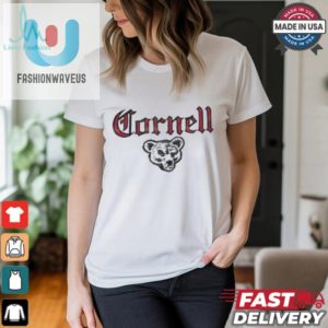 Cornell Vintage Campus Shirt fashionwaveus 1 3