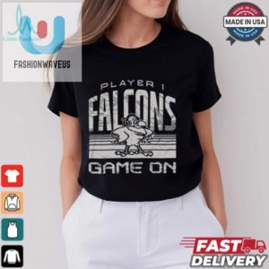 Ft. Wright Falcons Game On Shirt fashionwaveus 1 1