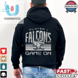 Ft. Wright Falcons Game On Shirt fashionwaveus 1 3