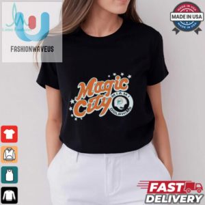 Magic City Miami Dolphins T Shirt fashionwaveus 1 1