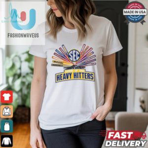 Sec Home Of The Heavy Hitters T Shirt fashionwaveus 1 2