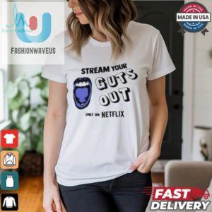 Olivia Rodrigo Guts Stream Your Guts Out T Shirt fashionwaveus 1 2