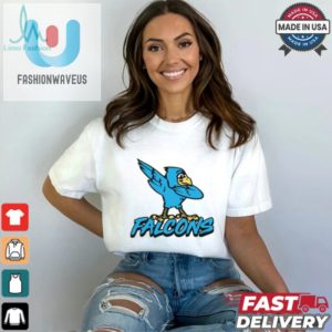 Dabbing Falcon T Shirt fashionwaveus 1 3