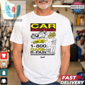 Car Repair Humor T Shirt fashionwaveus 1 1