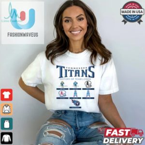 Tennessee Titans 1960 Shirt fashionwaveus 1 3