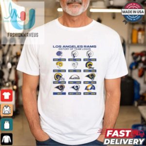 Los Angeles Rams 1941 Shirt fashionwaveus 1 1