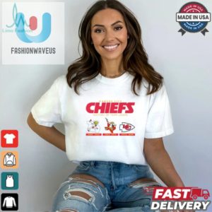 Kansas City Chiefs 1960 Shirt fashionwaveus 1 3