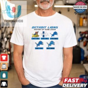 Detroit Lions 1952 Shirt fashionwaveus 1 1