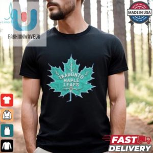 Toronto Maple Leafs Indigenous Heritage Night Shirt fashionwaveus 1 1