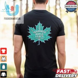 Toronto Maple Leafs Indigenous Heritage Night Shirt fashionwaveus 1 2