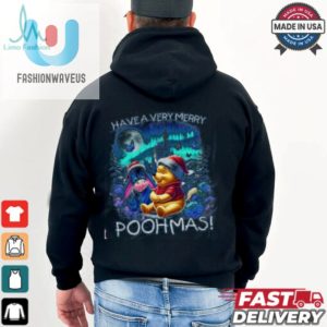 Pooh Poohmas Have A Very Merry Shirt fashionwaveus 1 3