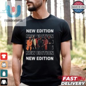 New Edition Ne4life Baseball Shirt fashionwaveus 1 1