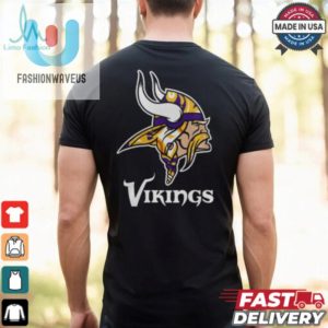 Minnesota Vikings Native American Heritage Month T Shirt fashionwaveus 1 2