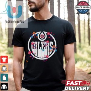 Edmonton Oilers Dia De Los Muertos Shirt fashionwaveus 1 1